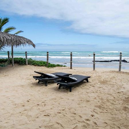 Sandy Feet House ปวยร์โต วิลยามิล ภายนอก รูปภาพ