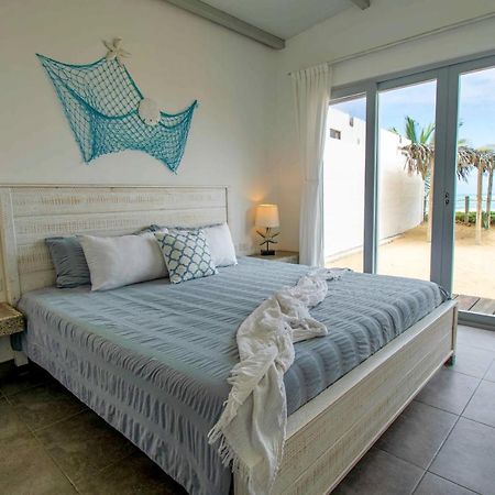 Sandy Feet House ปวยร์โต วิลยามิล ภายนอก รูปภาพ