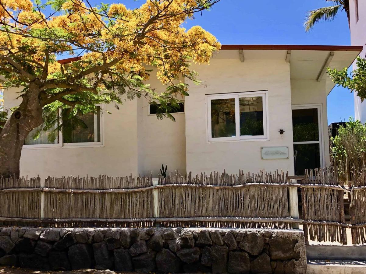 Sandy Feet House ปวยร์โต วิลยามิล ภายนอก รูปภาพ